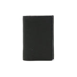 CORBO. Corvo GOAT Bi-fold wallet 1LJ-1306