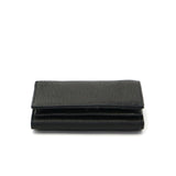 CORBO. Corvo GOAT Bi-fold wallet 1LJ-1306