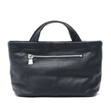 Aniary bag aniary aniary tote bag mini tote refined leather men's women's 20-02001