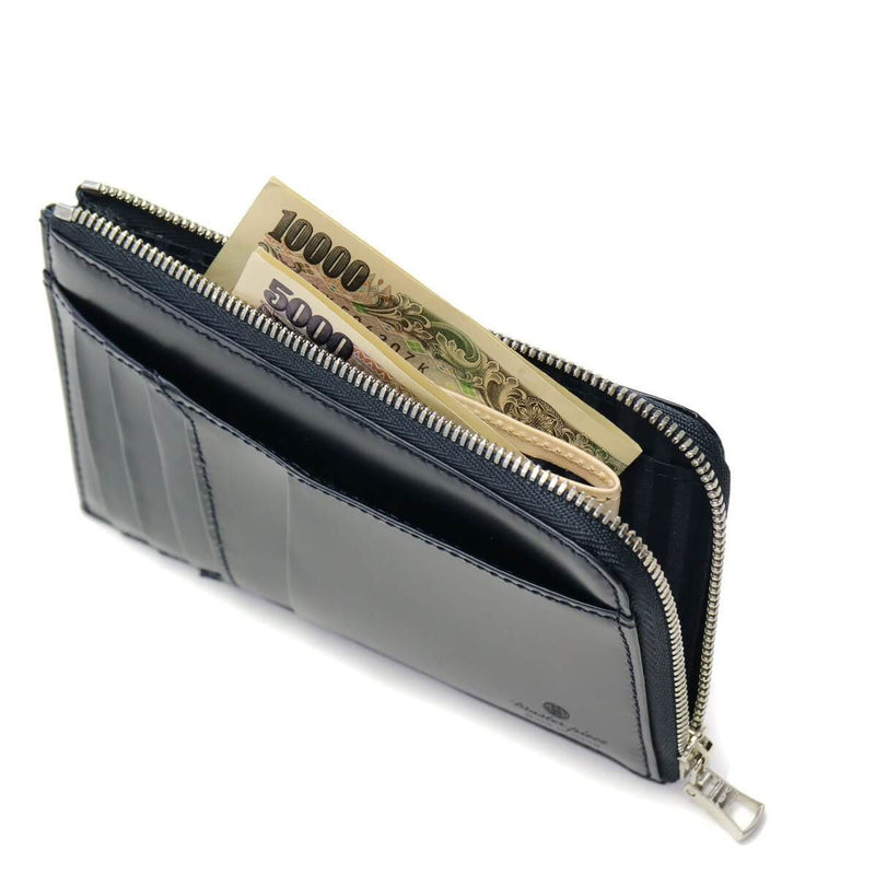 master-piece masterpiece Folder compact wallet 223226