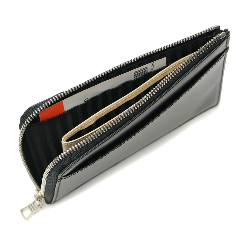 master-piece masterpiece Folder compact wallet 223226