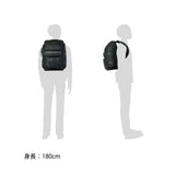 [regular article five years guarantee] TUMI トゥミ TAHOE "Tyndall" utility backpack 232384