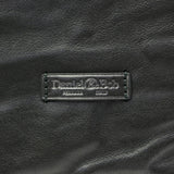 新奇的礼物，你可以选择毫不犹豫丹尼尔&鲍勃丹尼尔&鲍勃AMI文件案例罗迪tamids皮革A4 13英寸男士皮革