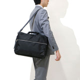 Masterpiece Briefcase master-piece 3WAY Business bag Various Men's Ladies master piece 24210