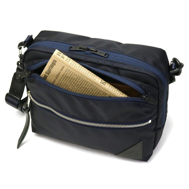 Masterpiece mini shoulder bag shoulder bag potential master-piece 0175–  【正規販売店】バッグ通販TORATO