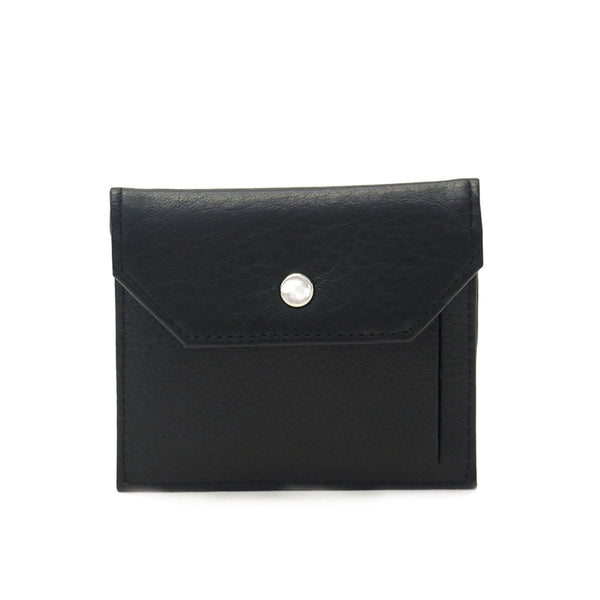 Creed wallet Creed mini wallet eco ECO Coin case coin purse leather leather mini wallet men's Womens 253C030