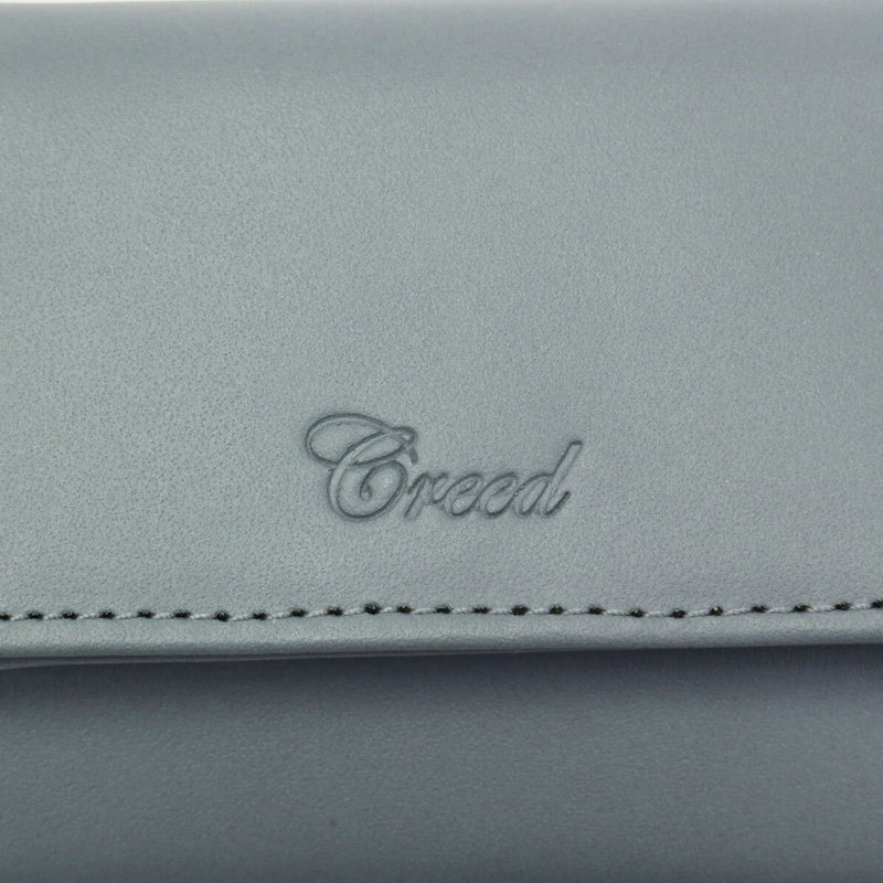 Creed Creed POETA Poeta tri-fold wallet 253C039