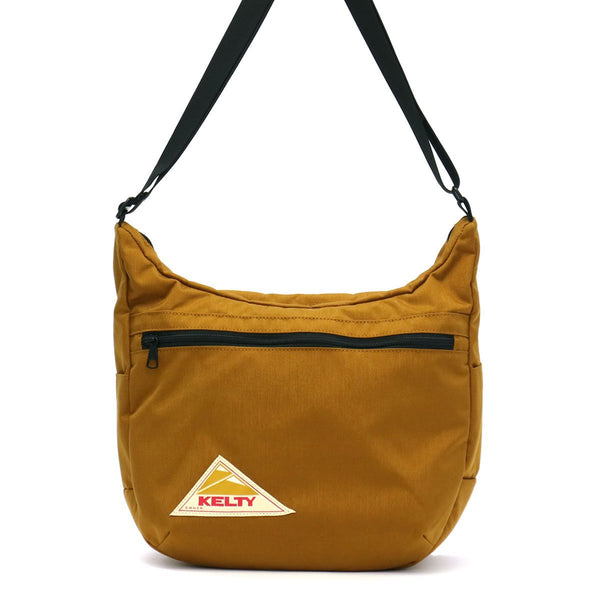 [Sale 20% OFF] [Genuine Japan] KELTY Kelty CURVE SHOULDER M Shoulder Bag 10L 2591947