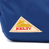[銷售20%折扣] [日本正版產品] 凱爾蒂·凱爾蒂·舒爾德 M 肩包 10L 2591947。