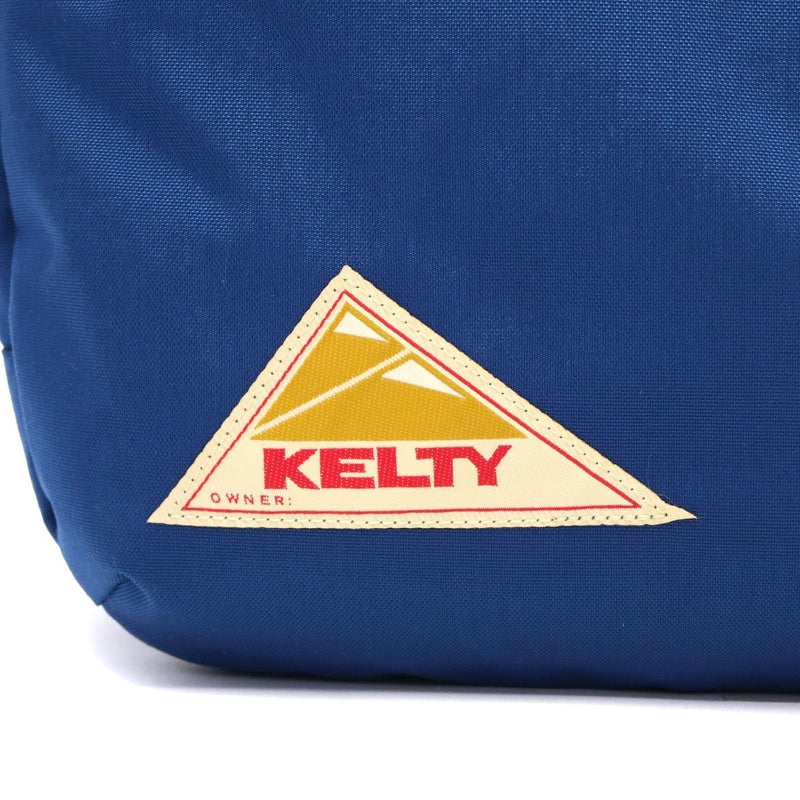 【セール20%OFF】【日本正規品】KELTY ケルティ CURVE SHOULDER M ショルダーバッグ 10L 2591947
