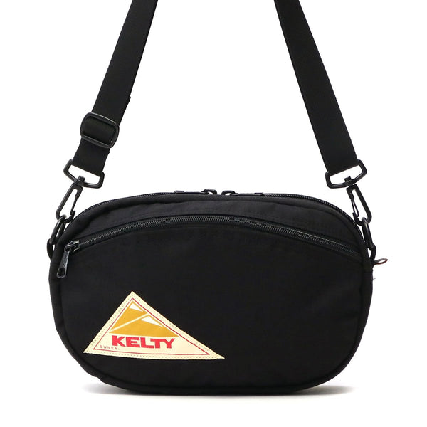 [SALE 30% OFF] KELTY Kelty OVAL SHOULDER M Shoulder Bag 3L 2592047