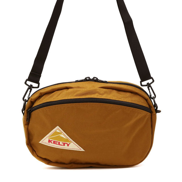 [sale 20%OFF] KELTY Kelty OVAL SHOULDER L shoulder bag 5L 2592048