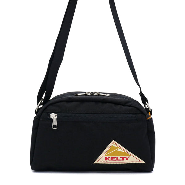 [Sale 20% OFF] KELTY Kelty ROUND TOP BAG S Shoulder Bag 5L 2592077