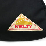 KELTY ROUND TOP BAG M单肩包8L 2592078