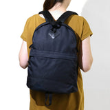 [Jepang produk biasa] KELTY Kelty Lusk Kelty beg sandang BANDAR DENIM GADIS DAYPACK Luar Sekolah lelaki Wanita 2592202