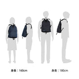 [Japanese regular article] KELTY ケルティリュックケルティリュックサック URBAN DENIM GIRL'S DAYPACK day pack outdoor attending school men gap Dis 2592202
