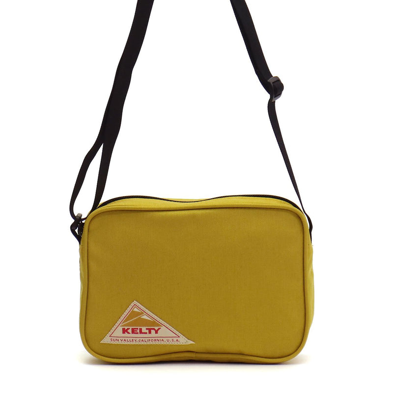 Sell 25% OFF - KELTY Kelty SQUARE POUCH Shoulder Bag 2592276
