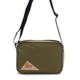 Sell 25% OFF - KELTY Kelty SQUARE POUCH Shoulder Bag 2592276