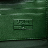 원래 지갑 Folna 지갑액일 응용 프로그램을 지갑 갤러리의 유형이었 여자의 가죽 가죽 2993649