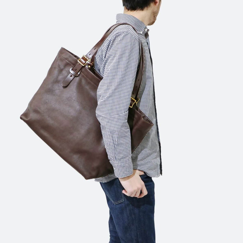 SLOW Slow Rubono Tote Bag L size Tote Bag 300S11503 – GALLERIA