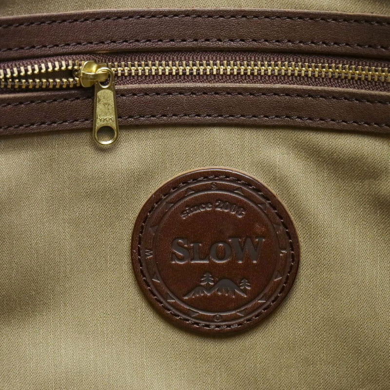 SLOW スロウ rubono tote bag L size トートバッグ 300S11503