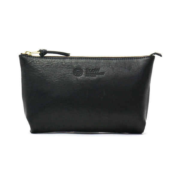 Slow SLOW pouch (M) rubono rubono Tochigi leather glove compartment men's ladies 300S17C