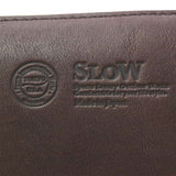 Slow Slow Pouch (S) rubono Rubono Tochigi Leather Glove Compartment Men's Women's 300S18C