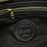 SLOW 스로우 rubono tote bag S size 토트 백 300S26CG