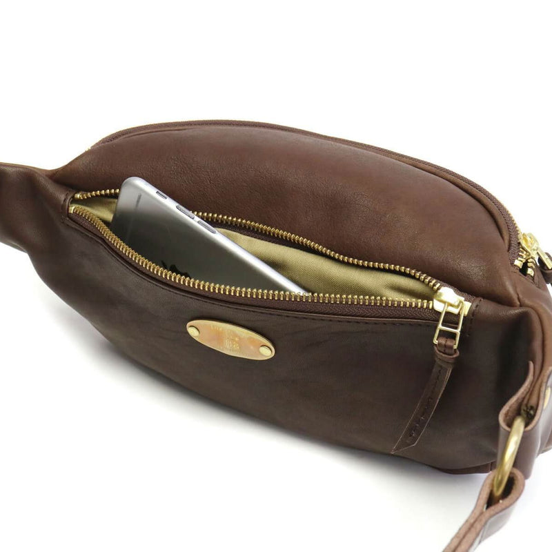 mulberry leather fold over small handbag slate colour shoulder
