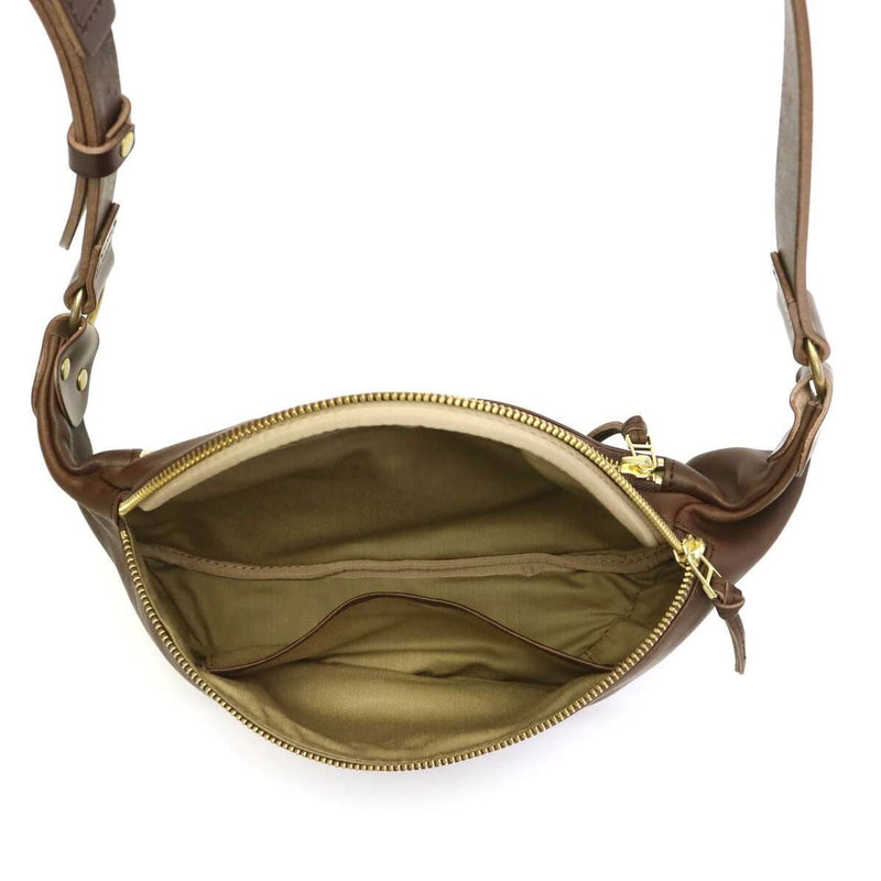 SLOW 스로우 rubono fanny pack 바디 백 300S61E