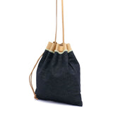 TOOLS tools mix pouch L drawstring purse bag 300T89H