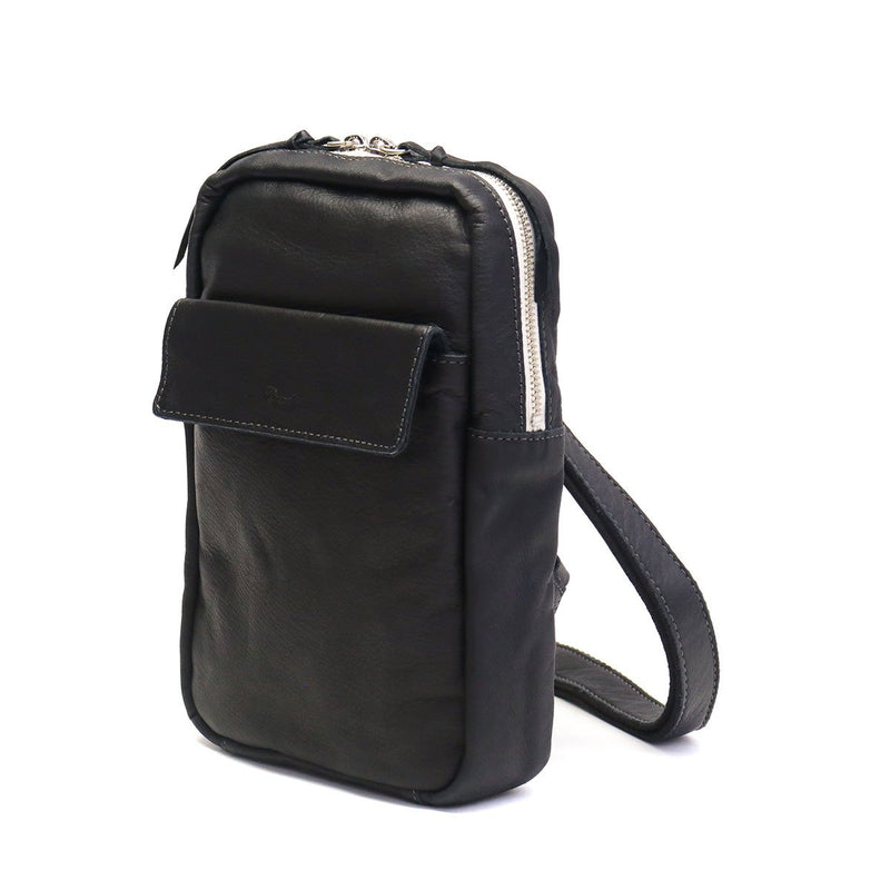 Beg badan Creed GARMENT beg beg Pakaian satu beg bahu Beg pepenjuru lelaki Wanita 306C10