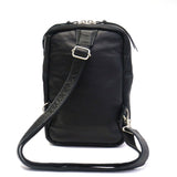 Beg badan Creed GARMENT beg beg Pakaian satu beg bahu Beg pepenjuru lelaki Wanita 306C10