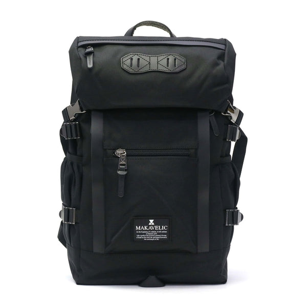 MAKAVELIC マキャベリック CHASE DOUBLE LINE BACKPACK 24L 3106-10107