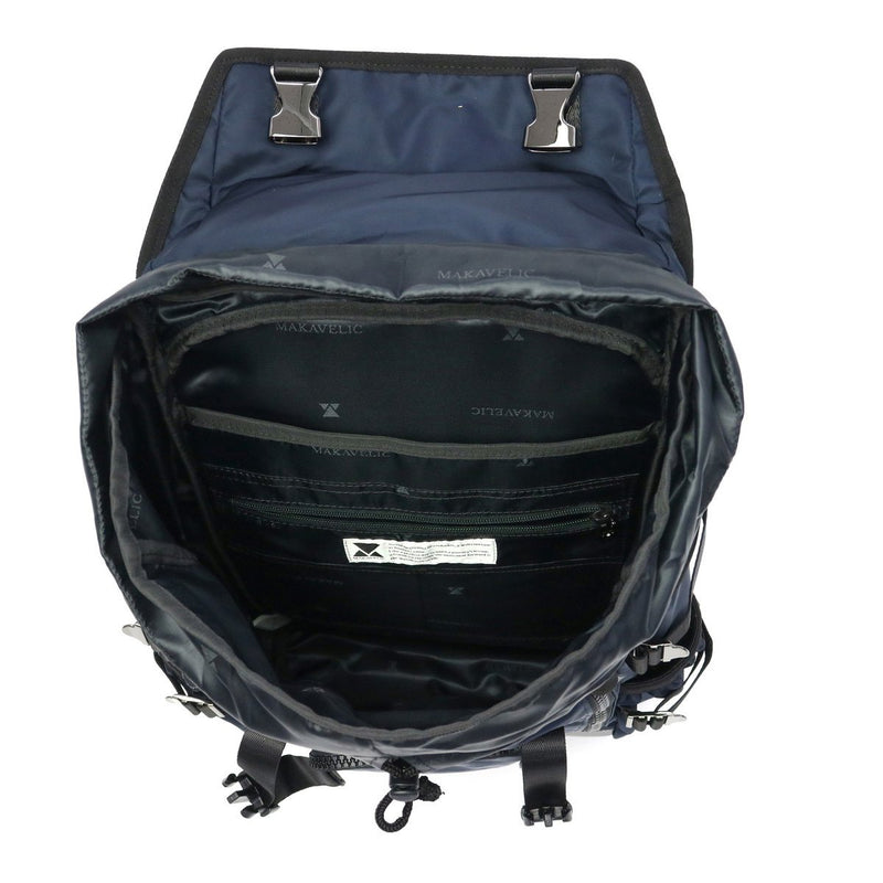MAKAVELIC backpack backpack rucksack SIERRA SUPERIORITY TIMON
