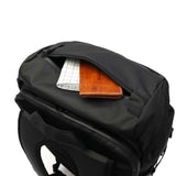 마캬 베릭 배낭 MAKAVELIC 배낭 LIMITED TIMON BACKPACK BLACK EDITION 배낭 리미티드 남성 통학 방수 3108-10102