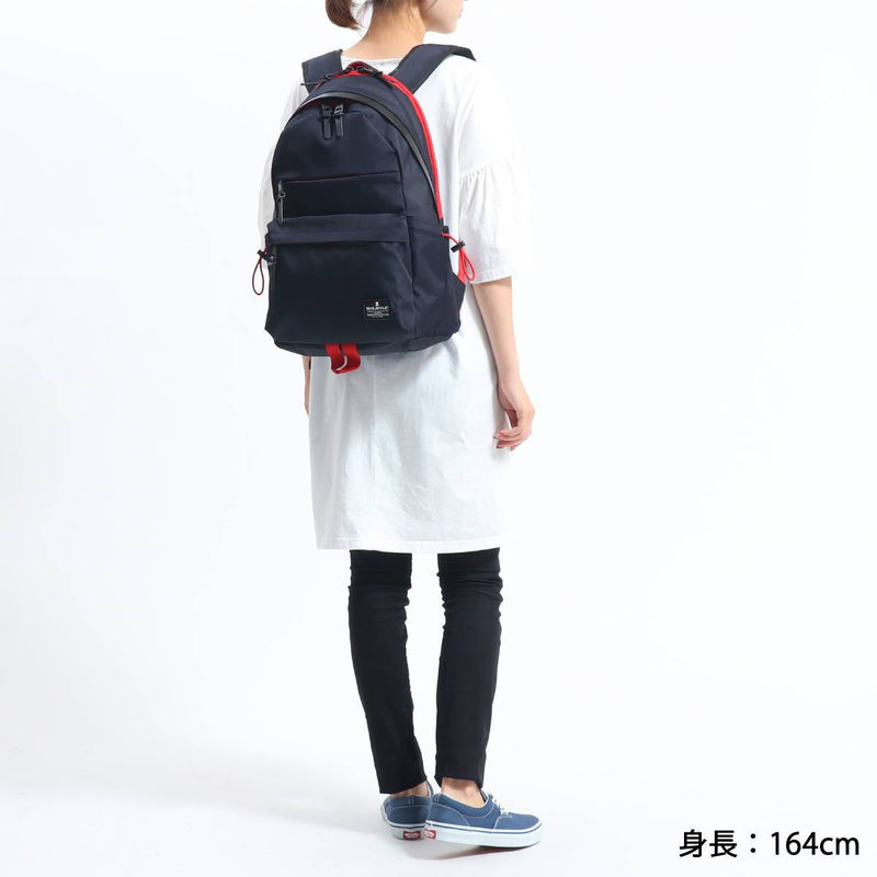 MAKAVELIC マキャベリック CHASE SHUTTLE DAYPACK 23L 3108-10115