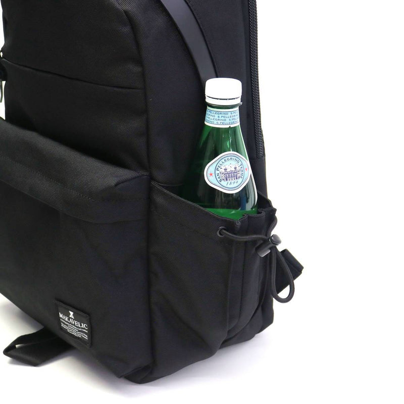 MAKAVELIC マキャベリック CHASE SHUTTLE DAYPACK 23L 3108-10115