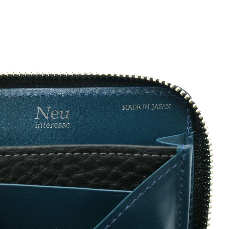 内一个钱包Neu interesse硬币的情况下Attrito了街钱包男装箱的类型皮革制的在日本3124
