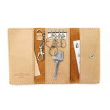 Creed key case Creed accessory ENERGY energy key case key smart key cowhide leather men's ladies' 312C884