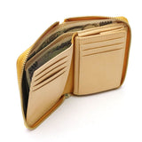 Creed Creed RODI Rhodi Round Zipper Bi-Fold Wallet 312C909