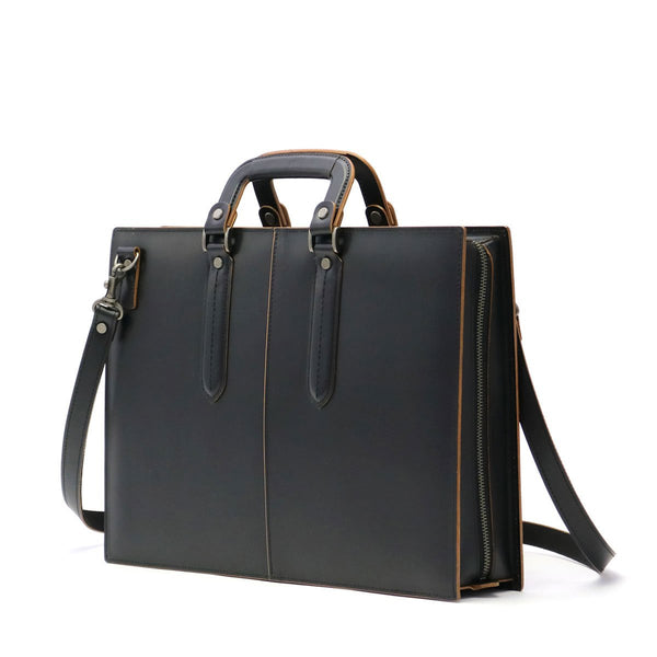 Aoki bag COMPLEX GARDENS complex Gardens elegant and peaceful successor to the heritage 2WAY briefcase 3703