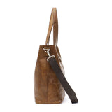 Creed Tote Colorado Colorado 2way tote bag shoulder bag diagonally cliff leather leather men's women's 371C725