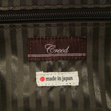Creed Creed COLORADO Colorado Tote Bag 371C736
