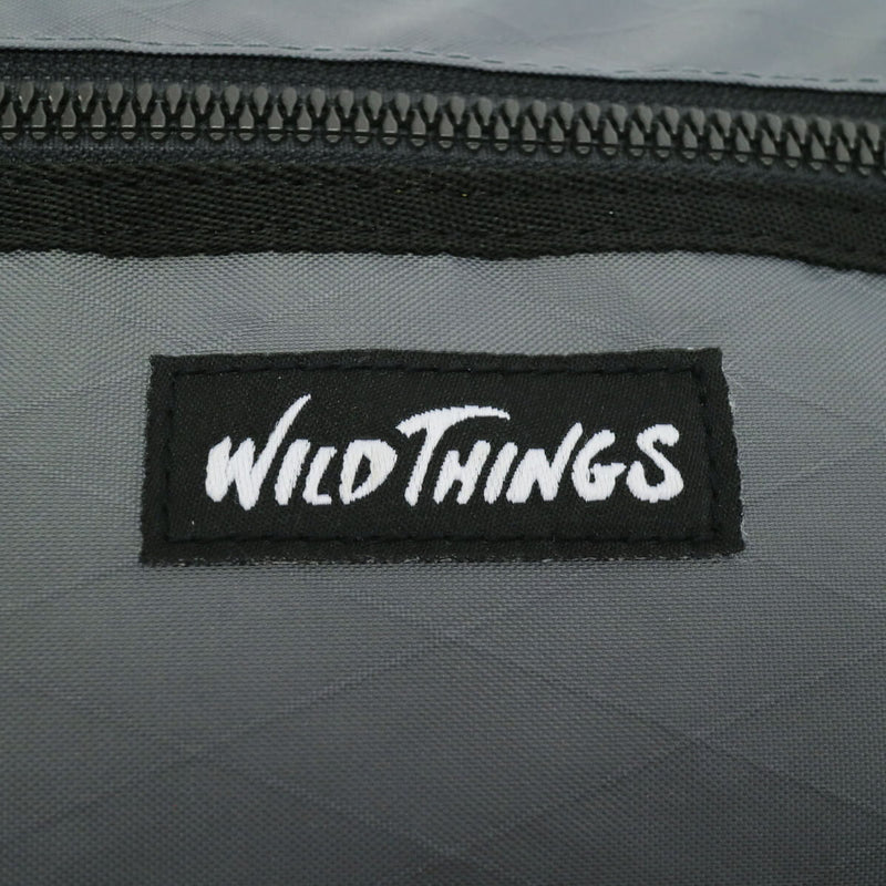 WILD THINGS ワイルドシングス ショルダーバッグ 380-0175