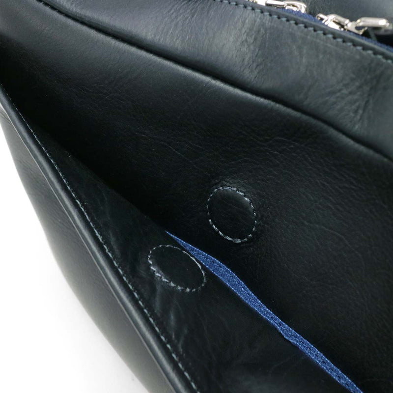 Five Woods bag FIVE WOODS shoulder bag PLATEAU genuine leather shoulder oblique bag ladies 39185