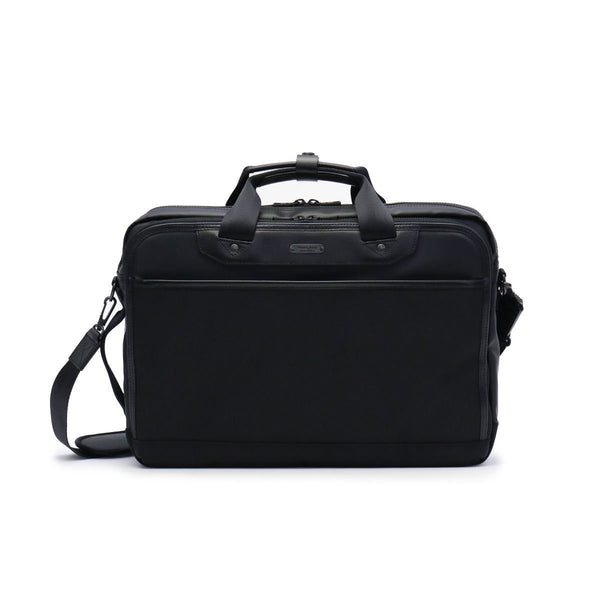 마스터피스 비즈니스백 마스터 조각 3-WAY briefcase(B4 대응)남성 축 통근 통근방 비즈니스 배낭을 마스터 조각 43061