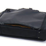마스터피스 비즈니스백 마스터 조각 3-WAY briefcase(B4 대응)남성 축 통근 통근방 비즈니스 배낭을 마스터 조각 43061
