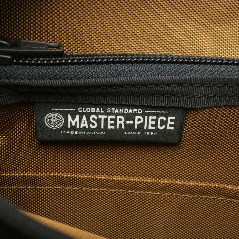 master-piece マスターピース AXIS 2WAYトートバッグ 43065