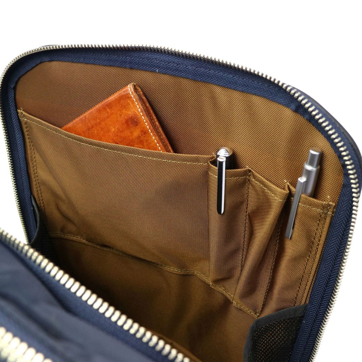 マスターピース リュックサック master-piece ビジネスリュック AVENUE